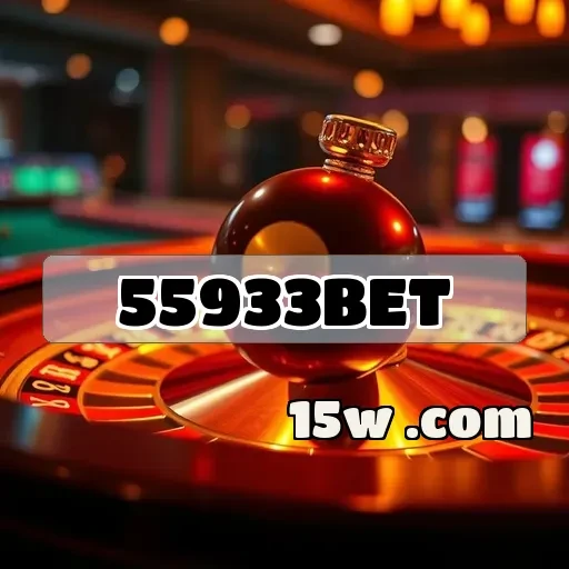 55933bet: Aventuras e Estratégias no Mundo do Baccarat
