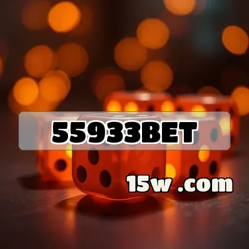 55933bet: Conecte-se e Jogue com a Melhor Comunidade Brasileira de Jogos
