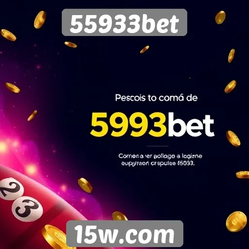 Novas promoções no 55933bet atraem jogadores