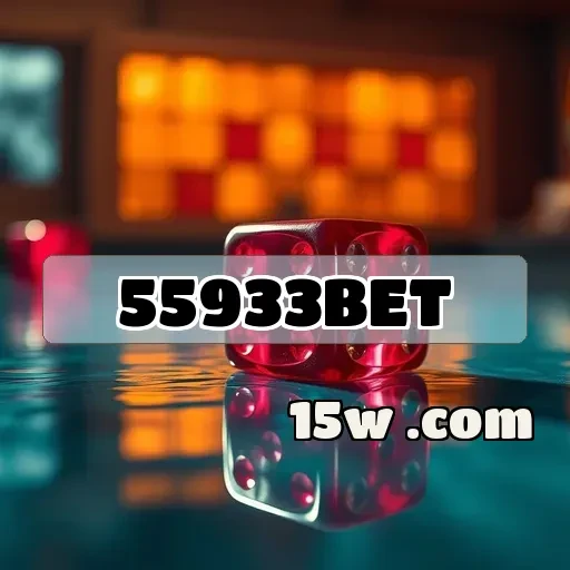 55933bet: Aventure-se nos Caça-níqueis com Ofertas Imperdíveis