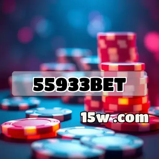 55933bet: O Estúdio que Revoluciona Jogos Online no Brasil