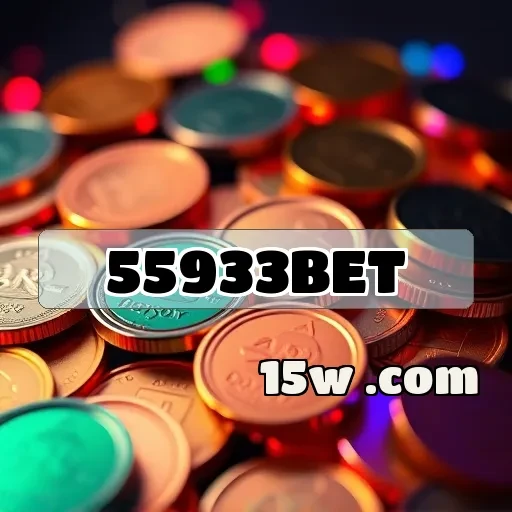 55933bet: A Revolução dos Jogos de Mesa no Brasil