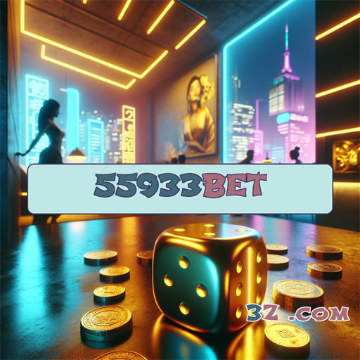 Experiência VIP: O Luxo dos Jogos no 55933bet